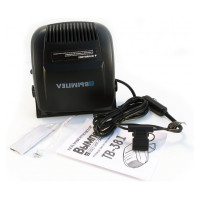 Тепловентилятор Вымпел ТВ-381 220Вт 5155