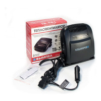 Тепловентилятор Вымпел ТВ-381 220Вт 5155