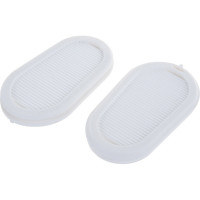 Сменные фильтры для полумасок SPR299/501/337/502 GVS Elipse P3 SPR316IDUD