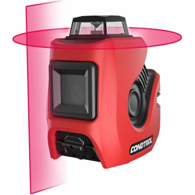 Лазерный нивелир CONDTROL NEO X1-360 1-2-127