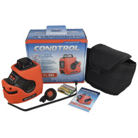 Лазерный нивелир CONDTROL NEO X1-360 1-2-127