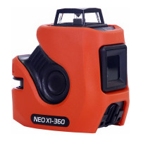 Лазерный нивелир CONDTROL NEO X1-360 1-2-127