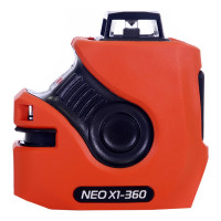 Лазерный нивелир CONDTROL NEO X1-360 1-2-127