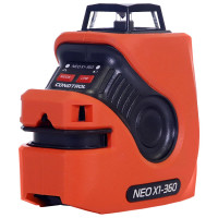Лазерный нивелир CONDTROL NEO X1-360 1-2-127