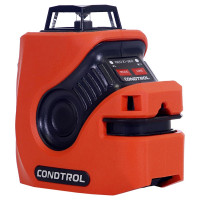 Лазерный нивелир CONDTROL NEO X1-360 1-2-127