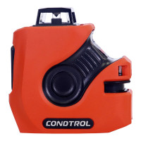 Лазерный нивелир CONDTROL NEO X1-360 1-2-127