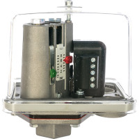 Реле давления FF4-8 DAH (MDR-F 8 HAA SAA A 020A060) CONDOR WERKE 100386010