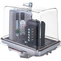 Реле давления FF4-8 DAH (MDR-F 8 HAA SAA A 020A060) CONDOR WERKE 100386010