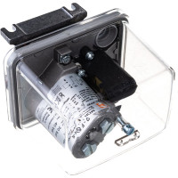 Реле давления FF4-8 DAH (MDR-F 8 HAA SAA A 020A060) CONDOR WERKE 100386010