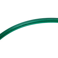 Парниковая металлическая дуга в ПВХ Комплект-Агро 2.5 м, 6 шт. КА0306