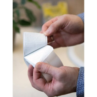 Бордюрная лента для ванн и раковин AVIORA 60 мм, 3,35 м 302-033