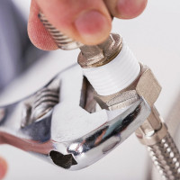 Тефлоновая уплотнительная лента AVIORA ФУМ 12 мм, 10 м 302-117