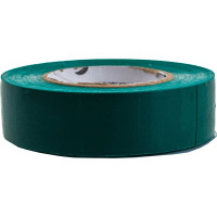 Изоляционная лента ULTIMA ПВХ, цвет зеленый 1920green