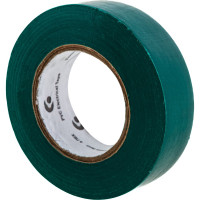 Изоляционная лента ULTIMA ПВХ, цвет зеленый 1920green