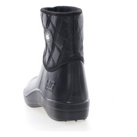 Мужские высокие зимние сапоги БЕРТА с галошей ЭВА р.45 803-45