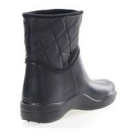 Мужские высокие зимние сапоги БЕРТА с галошей ЭВА р.45 803-45