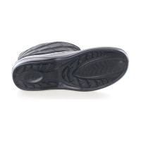 Мужские высокие зимние сапоги БЕРТА с галошей ЭВА р.45 803-45