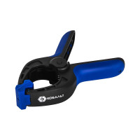 Ручной зажим 100 мм КОБАЛЬТ 244-766