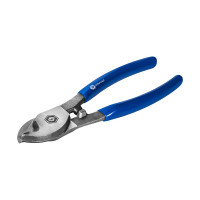 Кабелерез 150 мм (CR-V, до 6 мм/22 мм кв., подвес) КОБАЛЬТ 244-292