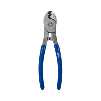 Кабелерез 150 мм (CR-V, до 6 мм/22 мм кв., подвес) КОБАЛЬТ 244-292