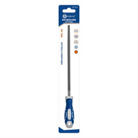 Напильник круглый (№ 1, 250мм, подвес) КОБАЛЬТ 247-651