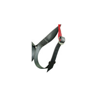 Удерживающая система с наплечными и набедренными лямками со стропом из цепи ПРОГРЕСС СЕФЕТИ УС 2 ГЖ