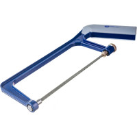 Мини-ножовка с корпусом из литого алюминия, 150 мм КОБАЛЬТ 246-548