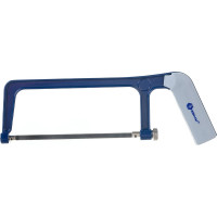 Мини-ножовка с корпусом из литого алюминия, 150 мм КОБАЛЬТ 246-548