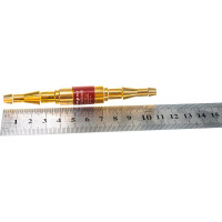 Клапан обратный КО-Г-6/9 / 6/9, FA-05D-AC Сварог 94732