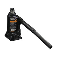 Домкрат гидравлический WIEDERKRAFT 2 т, 181 мм, ход штока 116 мм WDK-81020