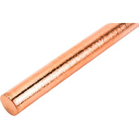 Электрод угольный (5 шт) WIEDERKRAFT F007