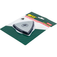 Подошва для МФИ для шлифовальных листов (80 мм) FIT 37951