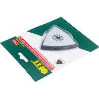 Подошва для МФИ для шлифовальных листов (80 мм) FIT 37951