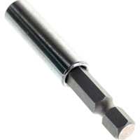 Адаптер магнитный Crv 60 мм для бит FIT IT 57608