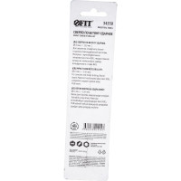 Сверло победитовое ударное по бетону (6x150 мм) FIT 34550