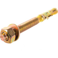 Клиновой анкер Tech-Krep/Zitar 10х95 1 шт - пакет 104671