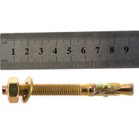 Клиновой анкер Tech-Krep/Zitar 10х95 1 шт - пакет 104671