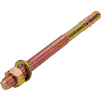 Клиновой анкер Tech-Krep/Zitar 16х220 1 шт - пакет 108043