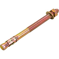 Клиновой анкер Tech-Krep/Zitar 16х220 1 шт - пакет 108043