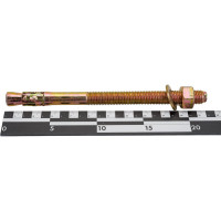 Клиновой анкер Tech-Krep/Zitar 16х220 1 шт - пакет 108043