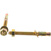 Клиновой анкер Tech-Krep/Zitar 8х80 2 шт - пакет 104668