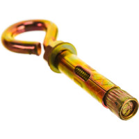 Анкерный болт с кольцом Tech-Krep/Zitar 8х45 1 шт - пакет 124365