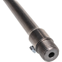 Удлинитель с хвостовиком для коронок по бетону (530 мм; SDS-max; М22) FIT 33460