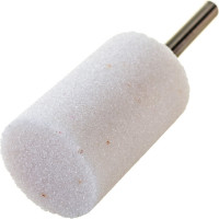 Шарошка абразивная (25х40 мм; цилиндр) MOS 36941М