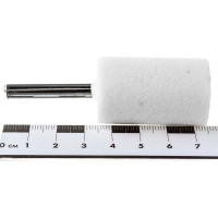 Шарошка абразивная (25х40 мм; цилиндр) MOS 36941М