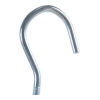 Складной пружинный анкер с крюком Tech-Krep/Zitar М3 1 шт - пакет 138586