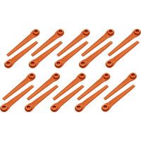 Нож пластиковый 20 шт. для триммеров AccuCut 400 Li; AccuCut 450 Li Gardena 05368-20.000.00