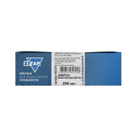 Универсальные саморезы 35x3,0 мм 200 шт желтые коробка с окном Zitar 102228