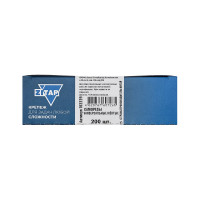 Универсальные саморезы 3.0x40 мм 200 шт желтые коробка с окном Zitar 102229