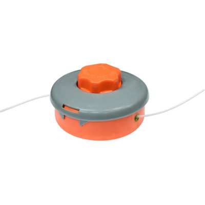 Картридж с леской TH 3343 Е Easy-head для триммеров GBC-052; 043; 033; 026; ТК-1200Р; TR-1400S Rezer 03.006.00003